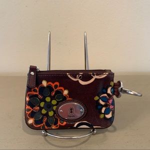 Fossil ID/Money Holder